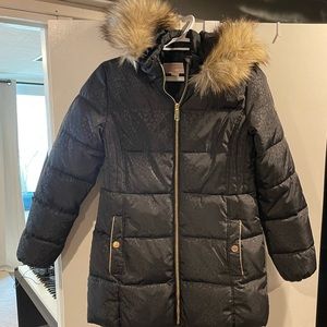 Michael Kors size 16 mid length winter jacket